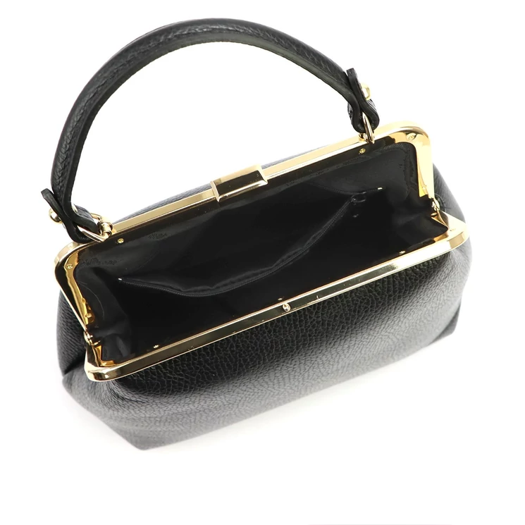 Luka Valódi bőr női táska