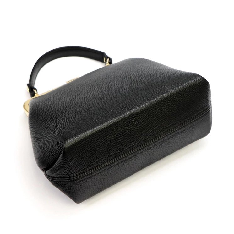 Luka Valódi bőr női táska