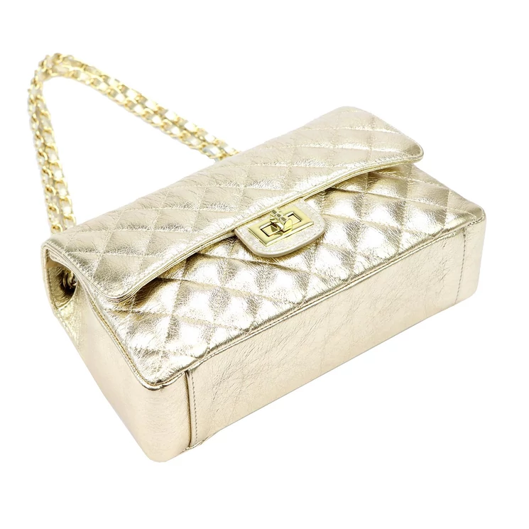 Luka Valódi bőr női táska