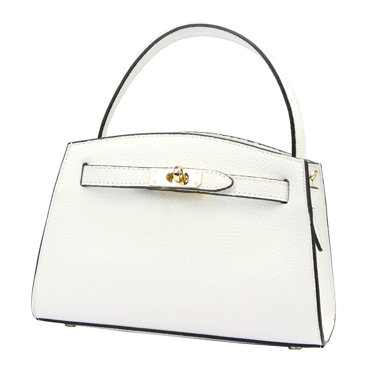 Luka Valódi bőr női táska