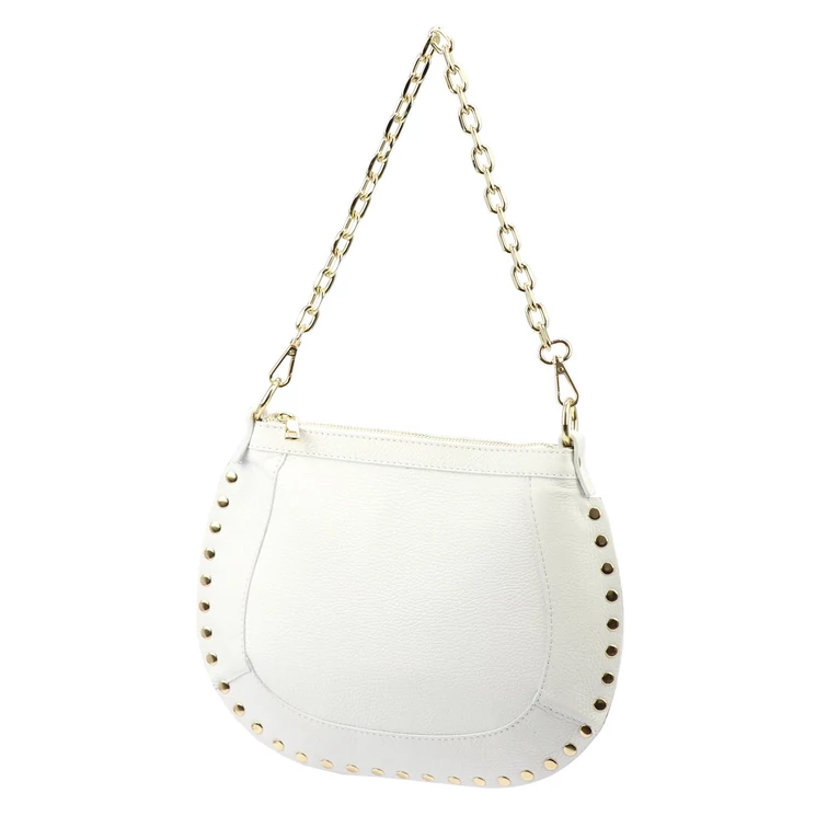 Luka Valódi bőr női táska