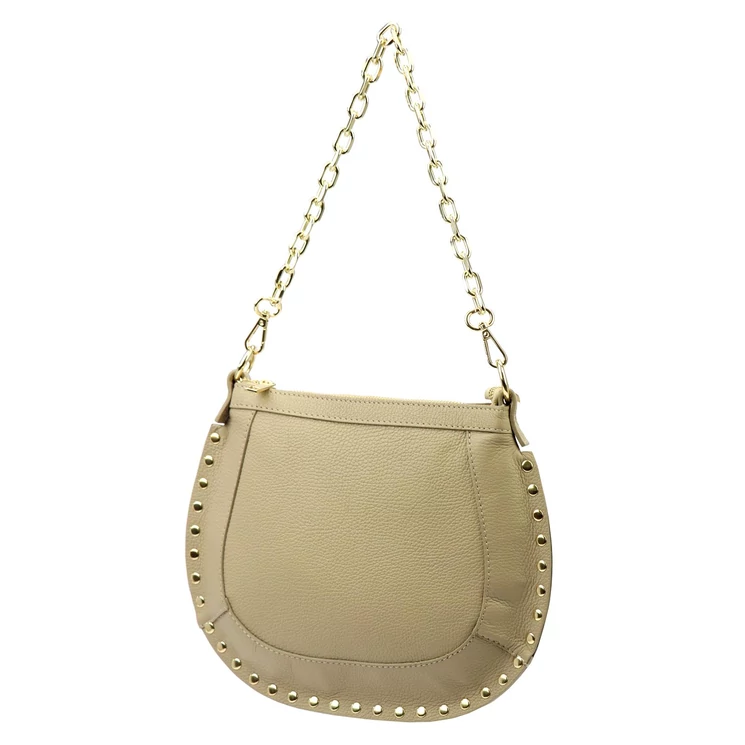 Luka Valódi bőr női táska