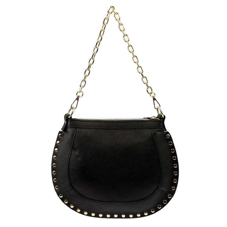 Luka Valódi bőr női táska