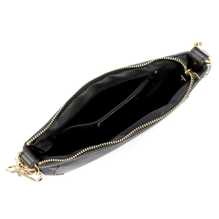 Luka Valódi bőr női táska