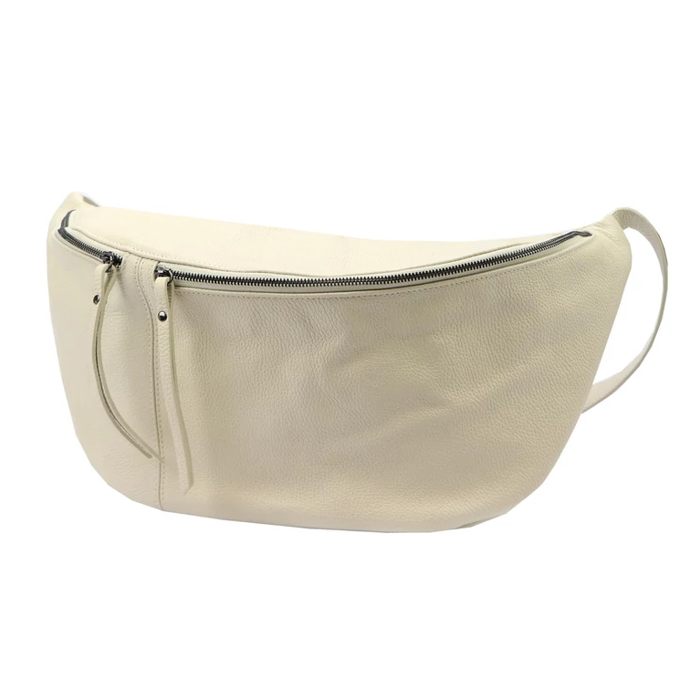 Luka Valódi bőr női táska