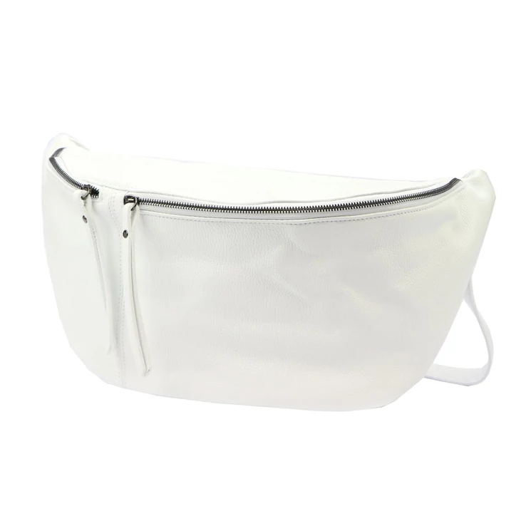 Luka Valódi bőr női táska