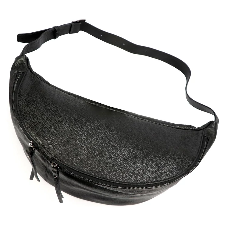 Luka Valódi bőr női táska