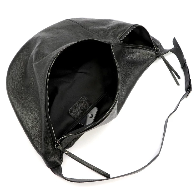 Luka Valódi bőr női táska