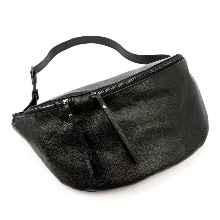 Luka Valódi bőr női táska