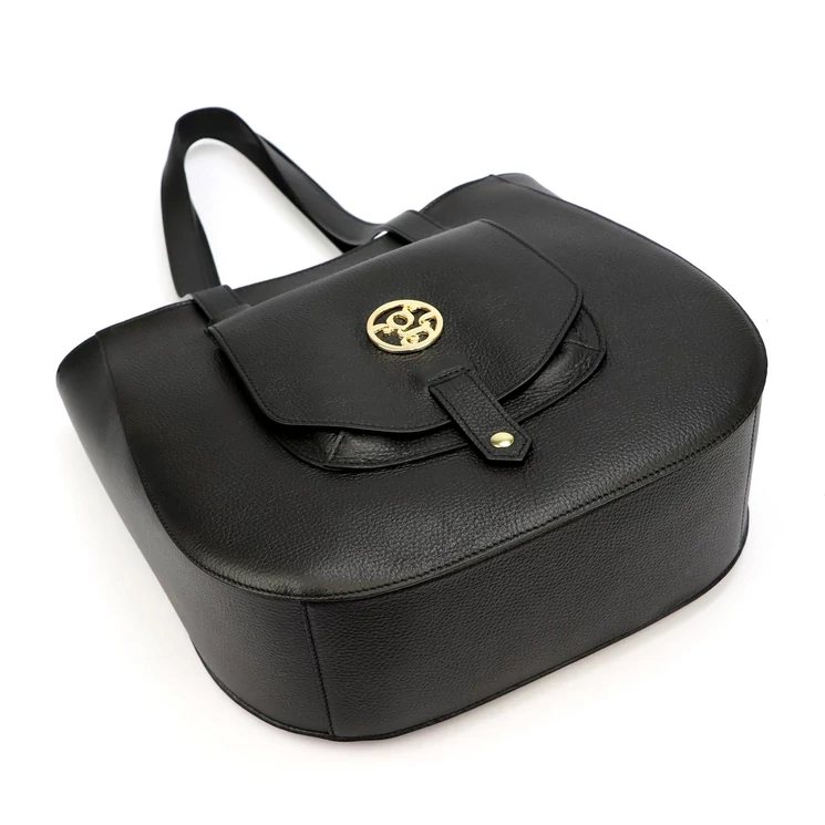 Gregorio Valódi bőr női táska