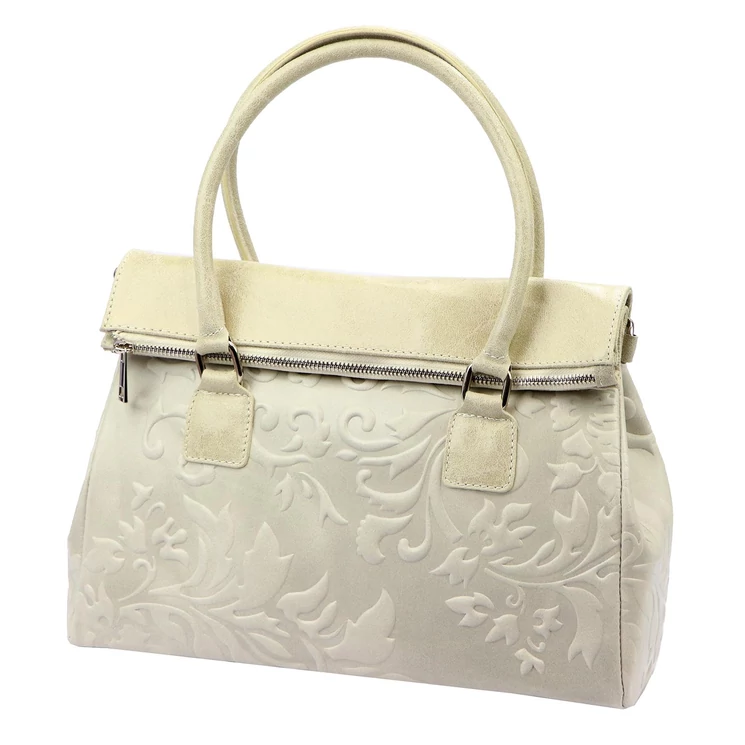 Luka Valódi bőr női táska