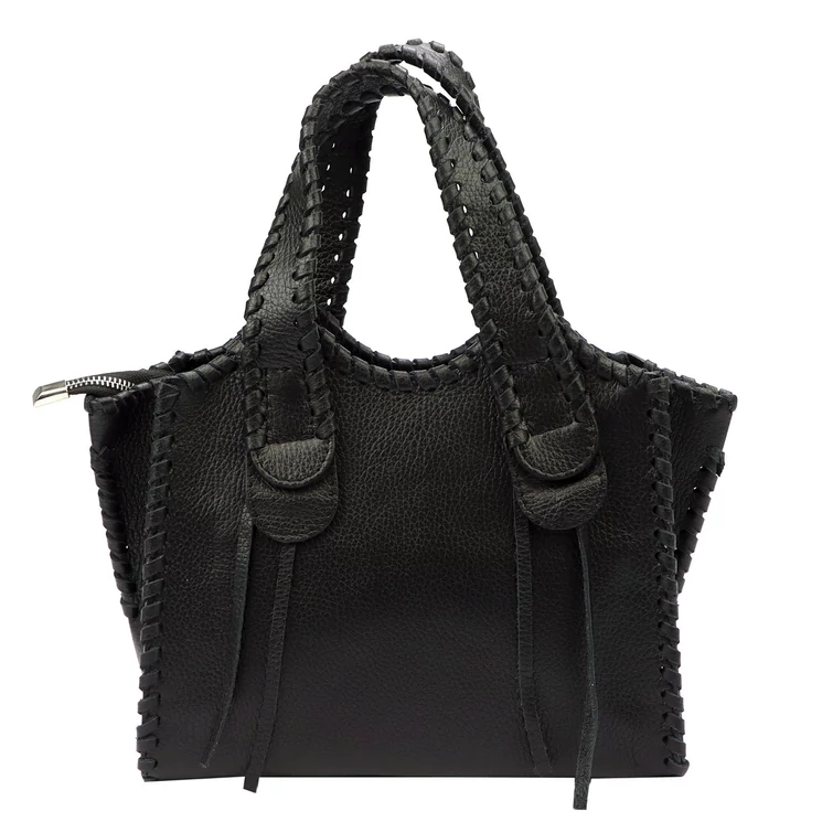 Luka Valódi bőr női táska