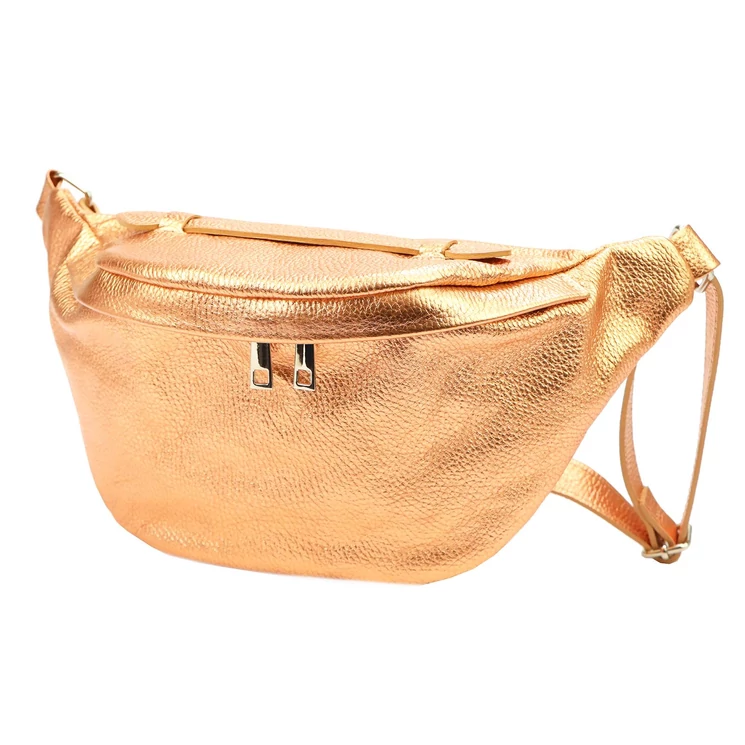 Luka Valódi bőr női táska