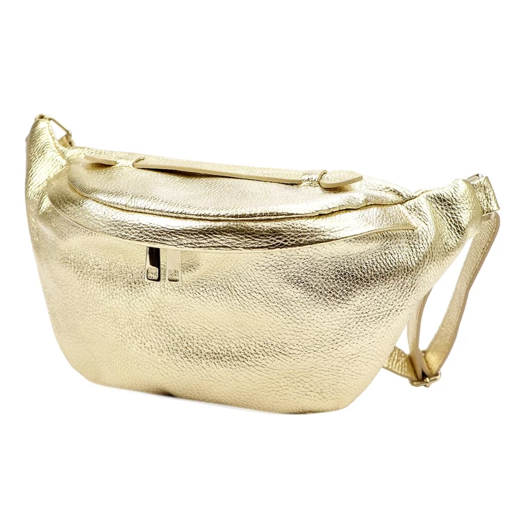 Luka Valódi bőr női táska