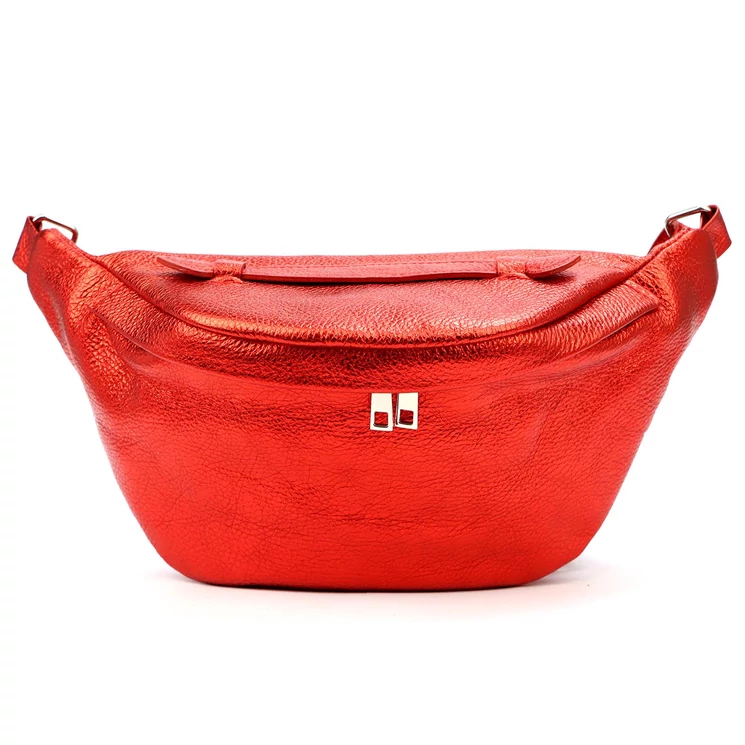 Luka Valódi bőr női táska