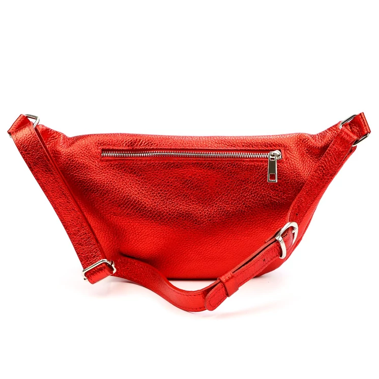 Luka Valódi bőr női táska