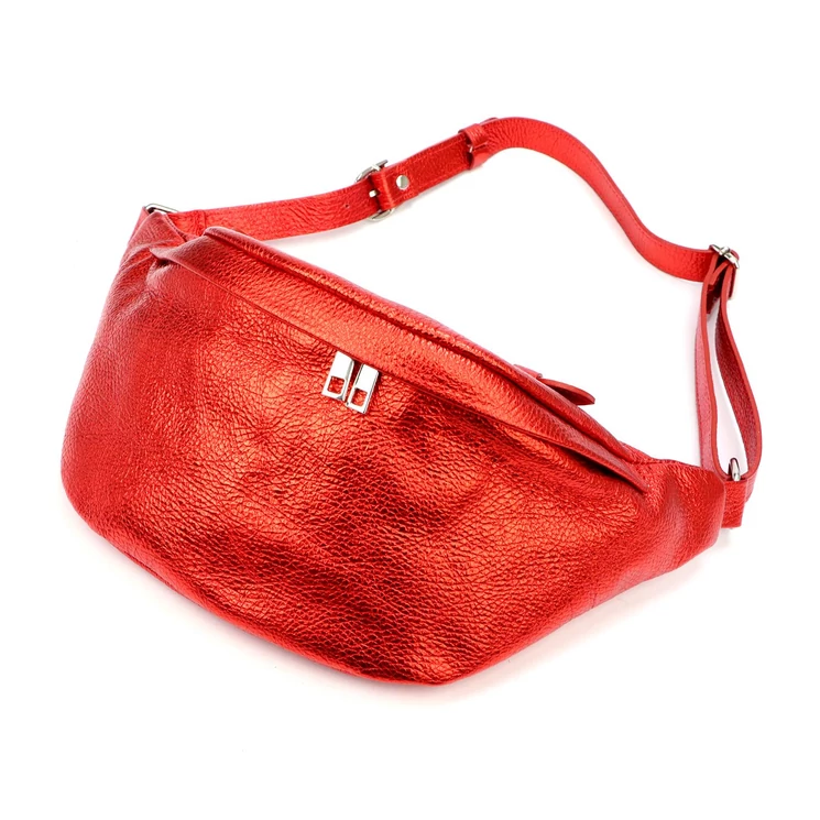 Luka Valódi bőr női táska