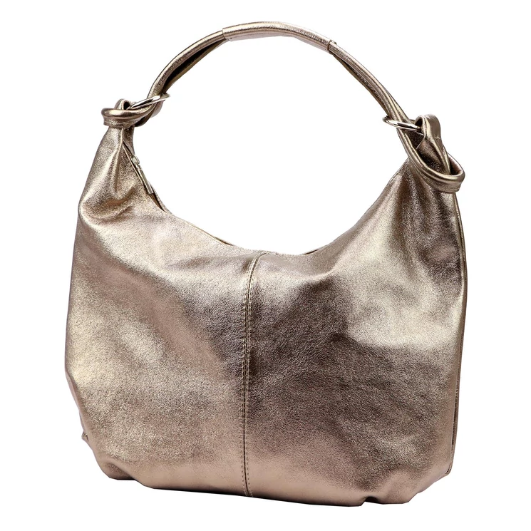 Serena Valódi bőr női táska