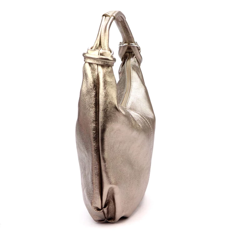 Serena Valódi bőr női táska