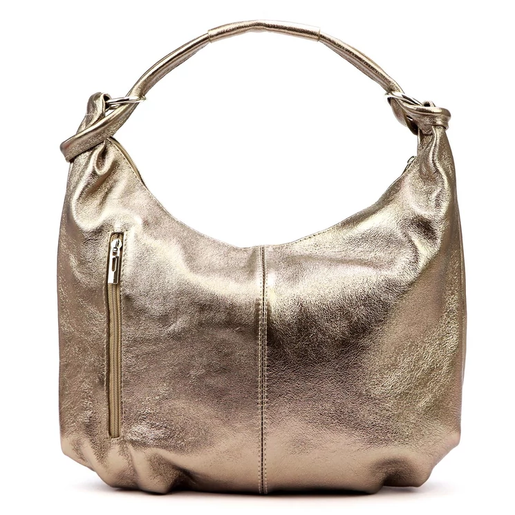 Serena Valódi bőr női táska