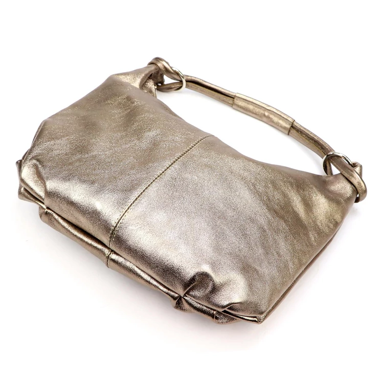 Serena Valódi bőr női táska