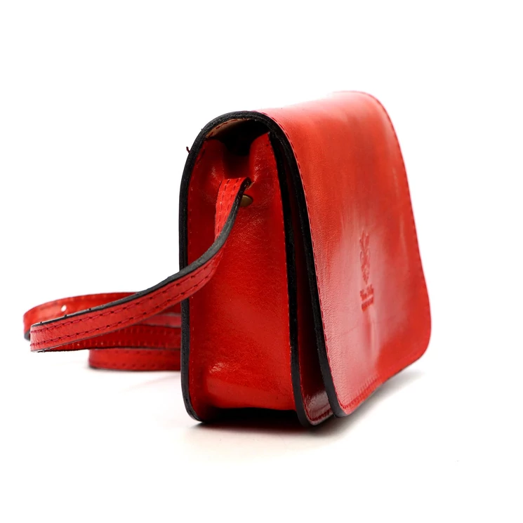 Florence Valódi bőr női táska