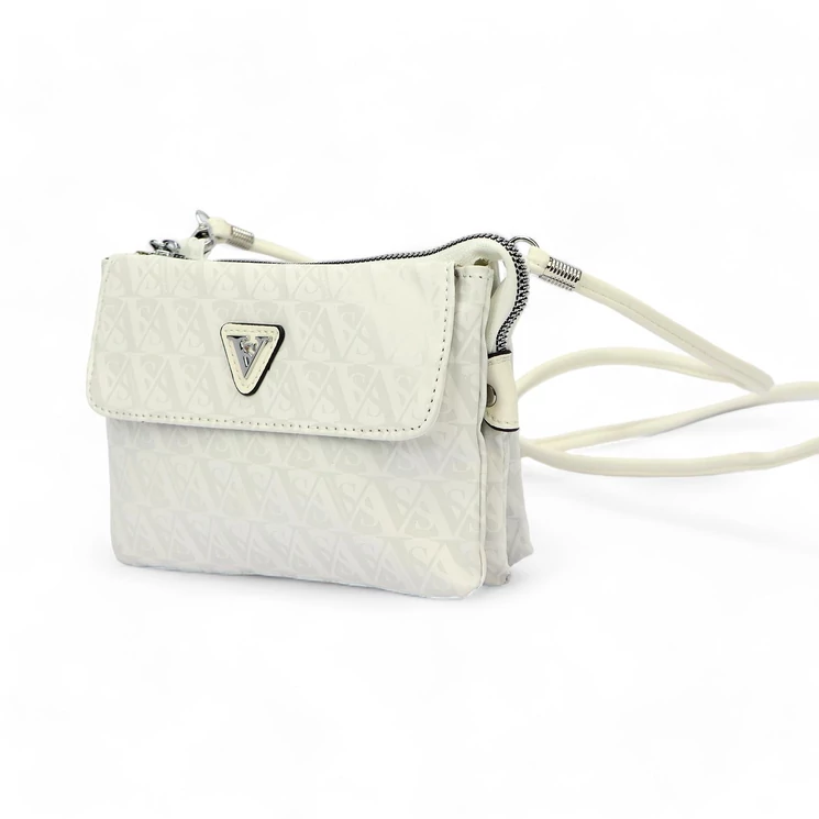 Sergio Valentini 100% Recyclex Női táska