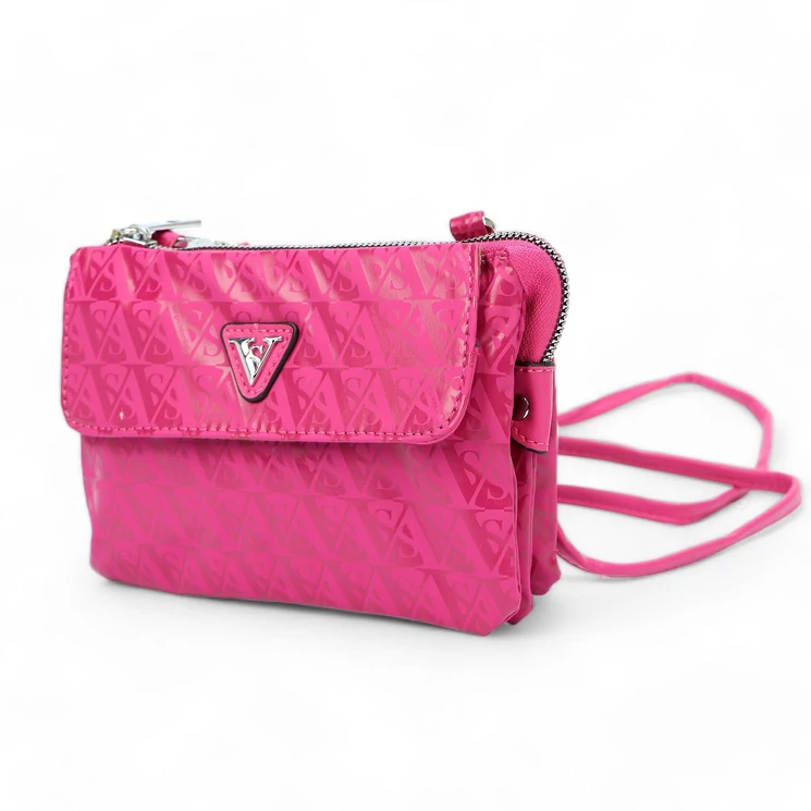 Sergio Valentini 100% Recyclex Női táska