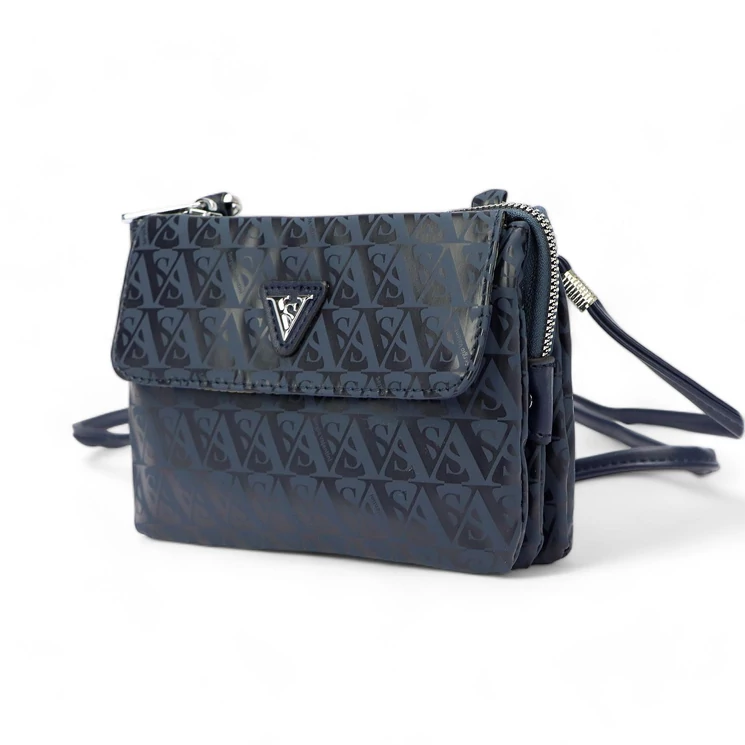 Sergio Valentini 100% Recyclex Női táska