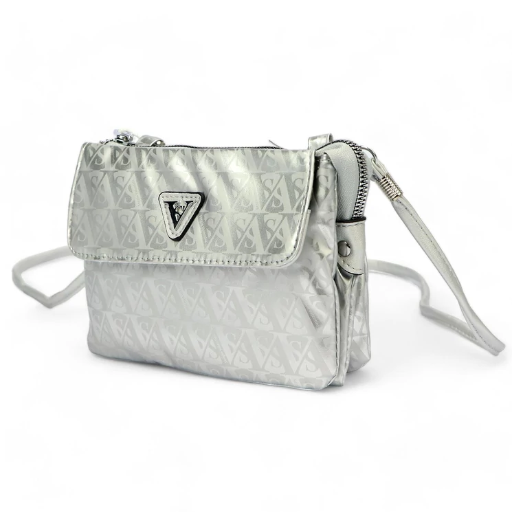 Sergio Valentini 100% Recyclex Női táska