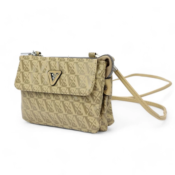 Sergio Valentini 100% Recyclex Női táska