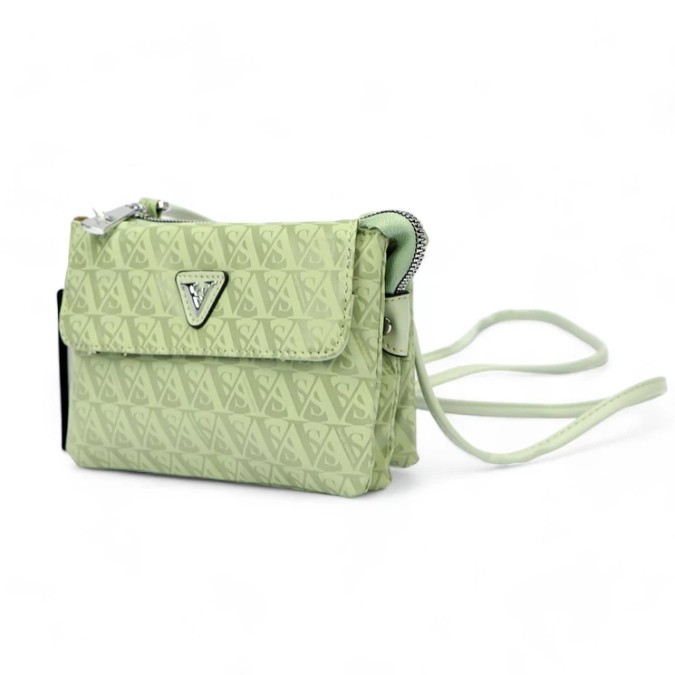 Sergio Valentini 100% Recyclex Női táska