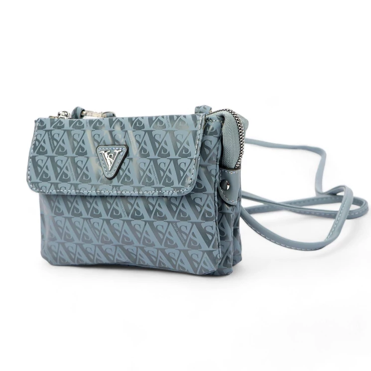 Sergio Valentini 100% Recyclex Női táska