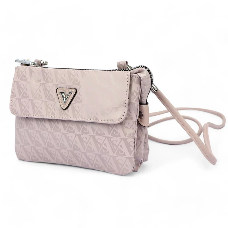 Sergio Valentini 100% Recyclex Női táska