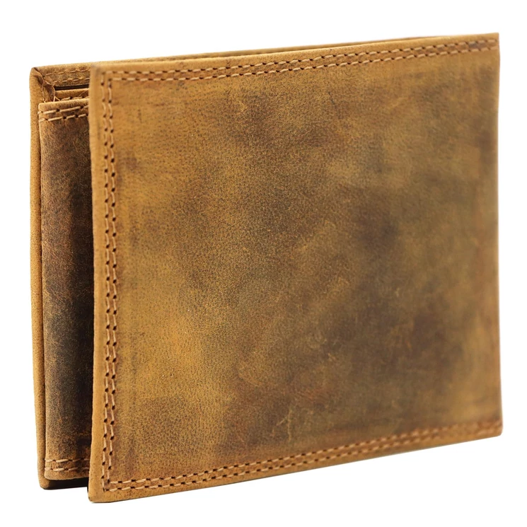 VS Valódi bőr Pénztárca