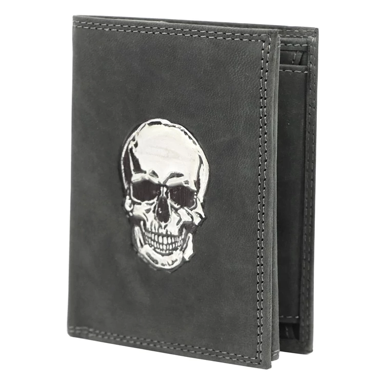 VS Valódi bőr Pénztárca