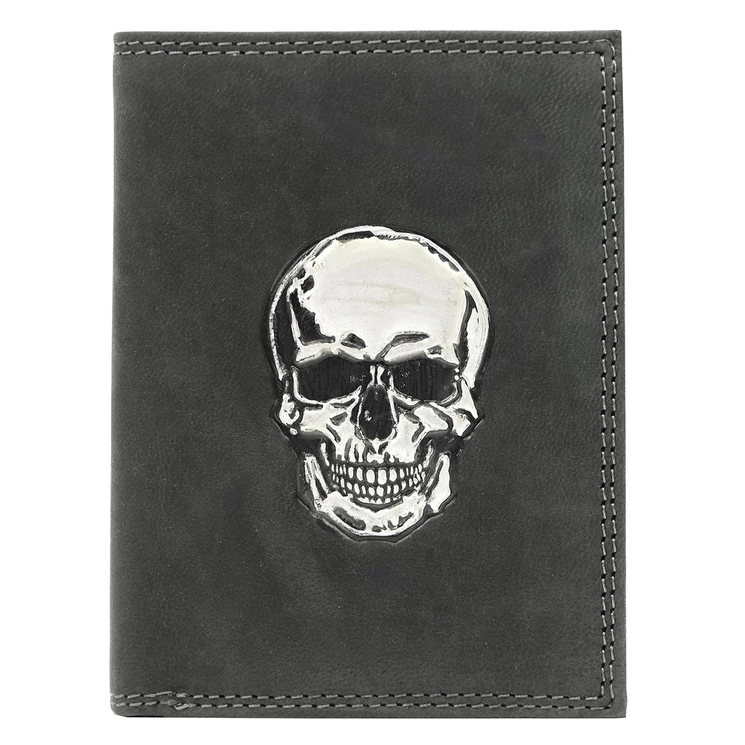 VS Valódi bőr Pénztárca