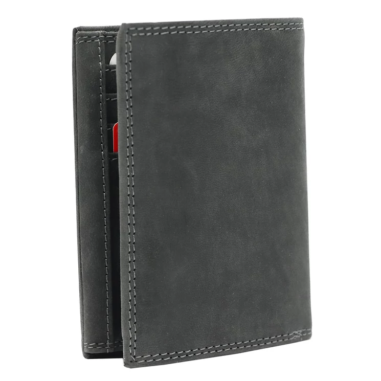 VS Valódi bőr Pénztárca