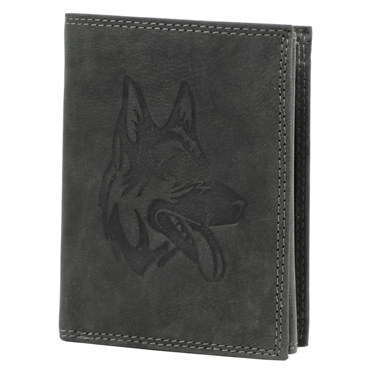 VS Valódi bőr Pénztárca