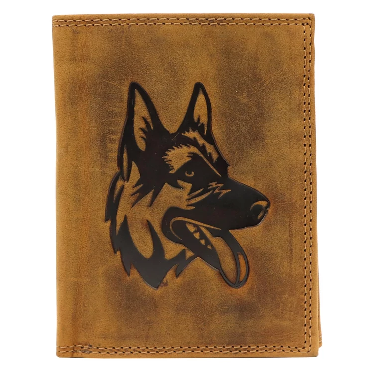 VS Valódi bőr Pénztárca