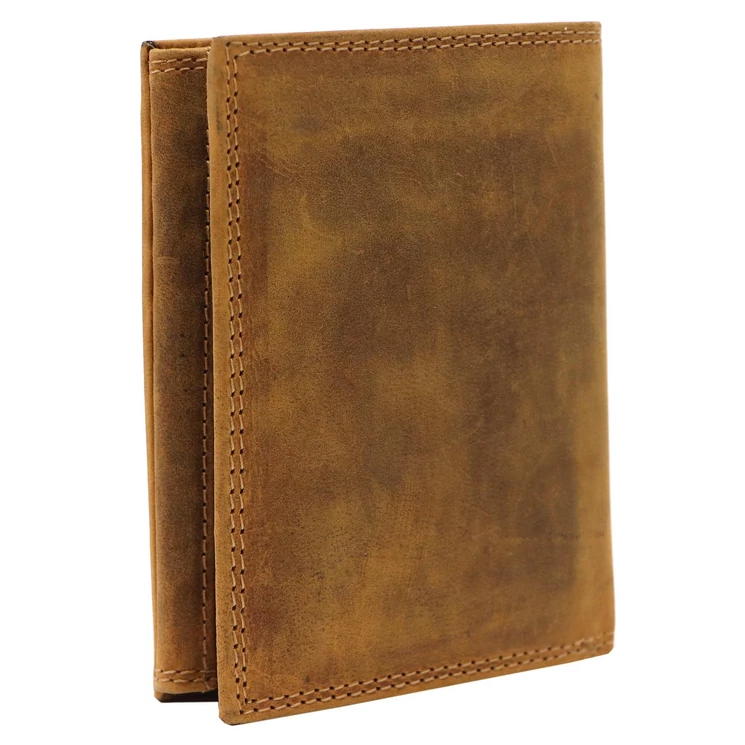 VS Valódi bőr Pénztárca