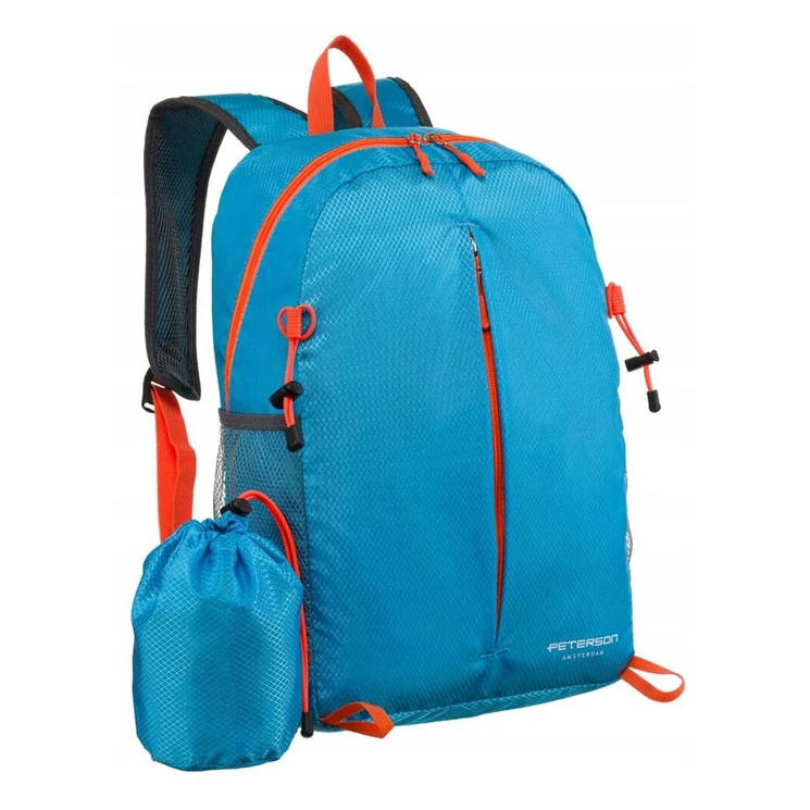 Peterson 100% Recyclex Hátizsák