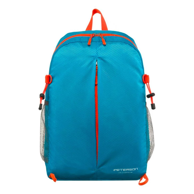 Peterson 100% Recyclex Hátizsák