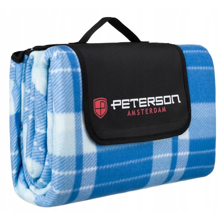 Peterson 100% Recyclex Pénztárca