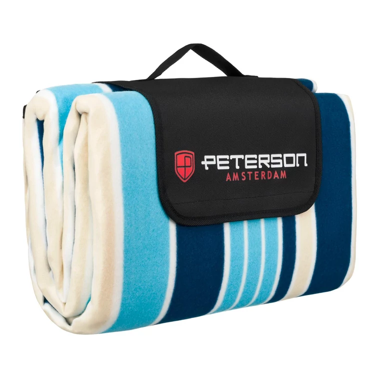 Peterson 100% Recyclex Pénztárca