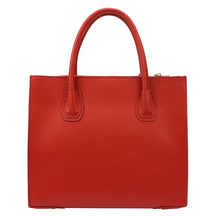 Gregorio Valódi bőr női táska