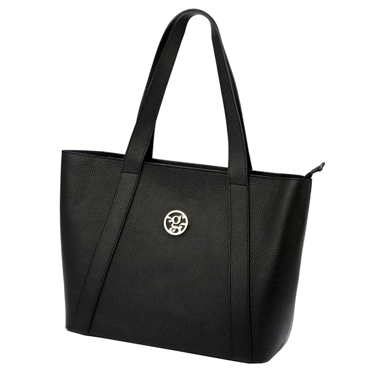 Gregorio Valódi bőr női táska