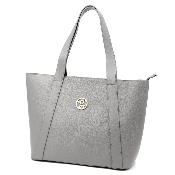 Gregorio Valódi bőr női táska