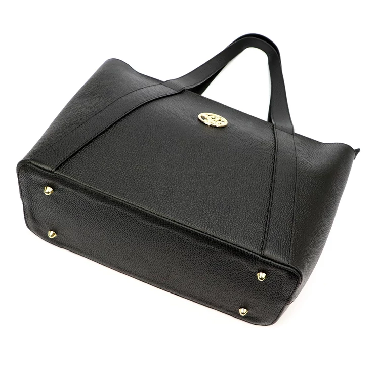 Gregorio Valódi bőr női táska