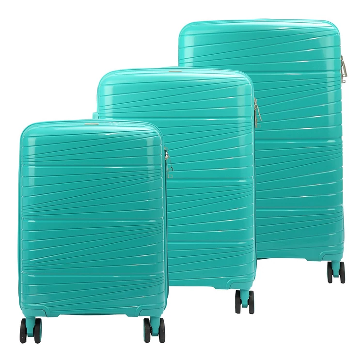 Pierre Cardin ABS Bőrönd